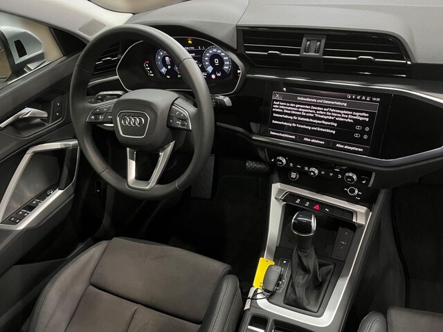 Audi Q3 35 TFSI S-Tronic