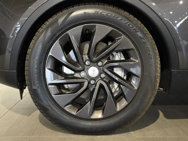 Land Rover Discovery AWD D250 MHEV S