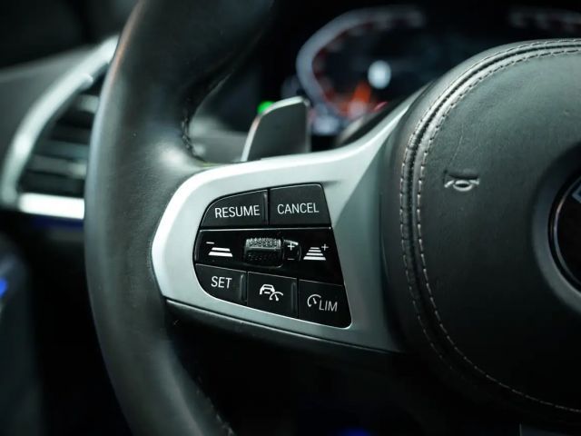 BMW X6 M-Sport xDrive