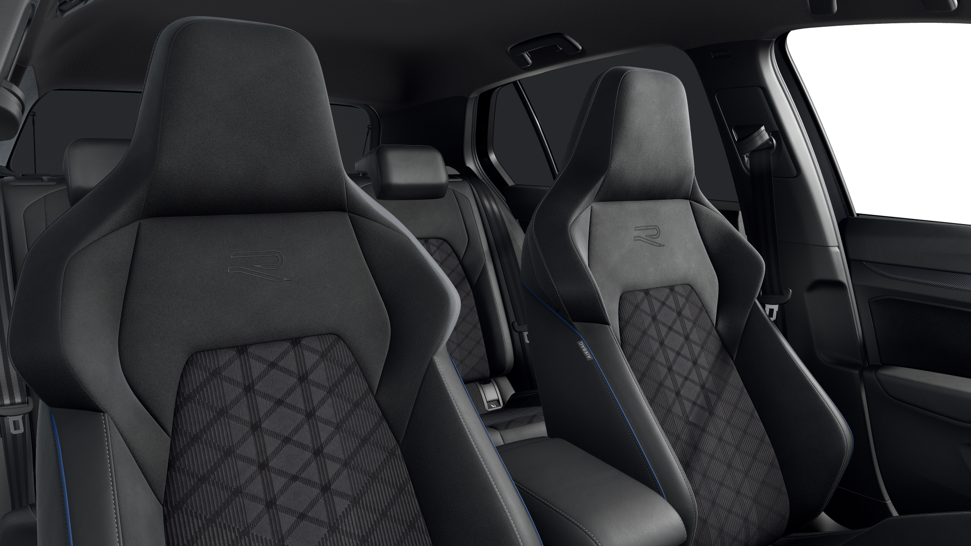 Volkswagen Golf 1.5 eTSI Golf VIII Style