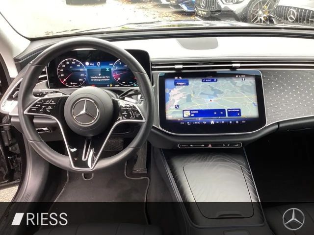 Mercedes-Benz E 450 4MATIC Estate