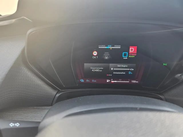 Citroën C5 X Hybrid