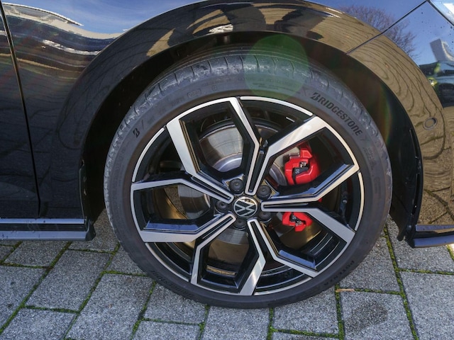 Volkswagen Polo 2.0 TSI DSG GTI