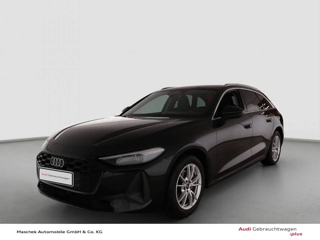 Audi A5 Avant Quattro S-Tronic