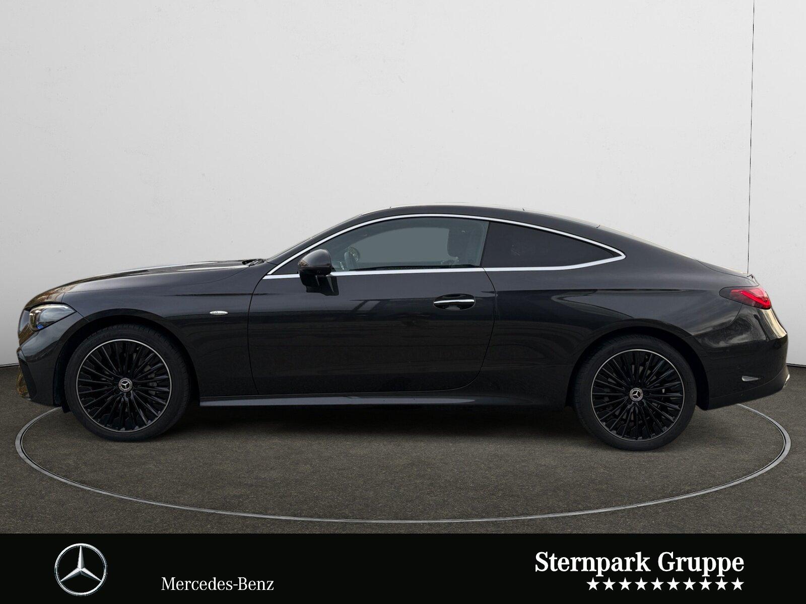 Mercedes-Benz CLE 300 AMG Line