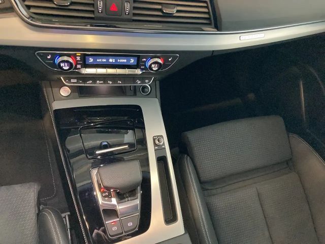 Audi Q5 55 TFSI Hybride Quattro