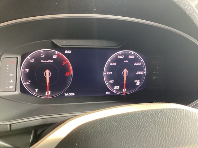 Seat Tarraco 2.0 TSI 4Drive DSG FR-lijn