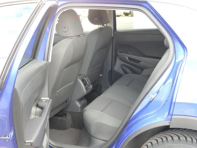 Volkswagen T-Roc DSG Life
