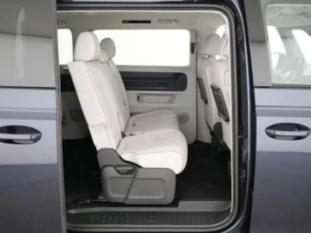 Volkswagen ID.Buzz LWB