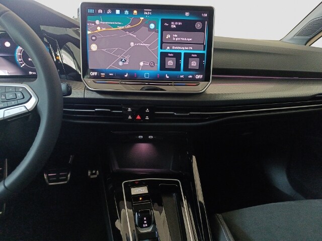 Volkswagen Golf 1,5 TSI EDITION50 AHV*L&S*PANO