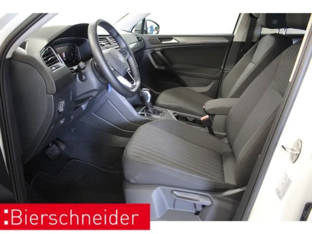 Volkswagen Tiguan 2.0 TDI Allspace DSG Life