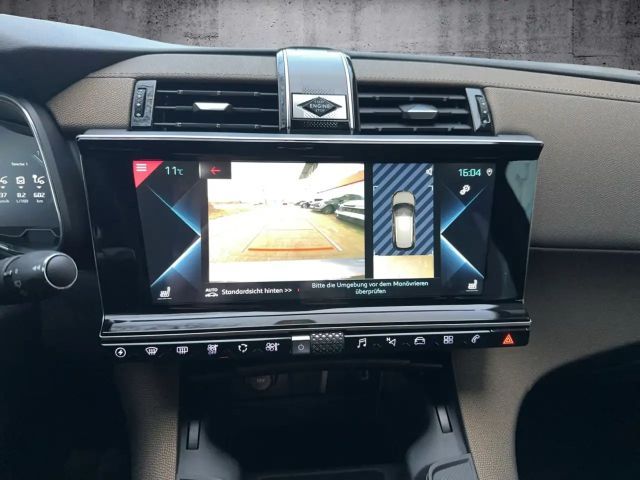 DS DS 7 Crossback Crossback