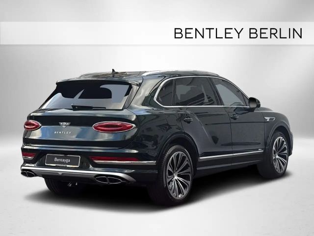 Bentley Bentayga V8