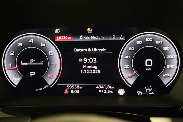 Audi A3 35 TFSI S-Tronic Sedan