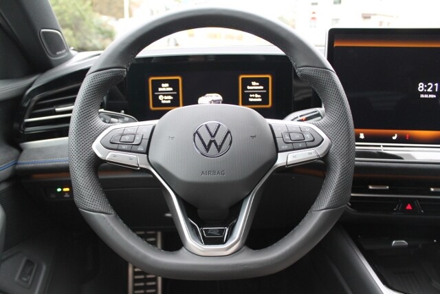 Volkswagen Passat R-Line Variant