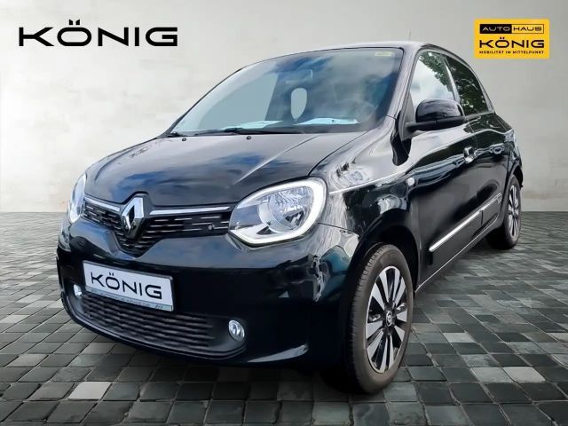 Renault Twingo E-Tech Techno