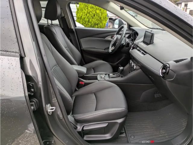 Mazda CX-3 Selection