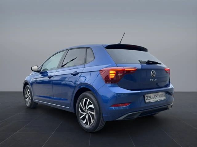Volkswagen Polo 1.0l *App Connect*LED*SHZ*Alu