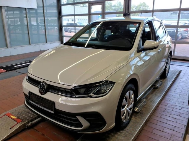 Volkswagen Polo 1.0 MPI Life