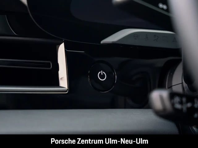 Porsche Taycan Sport Turismo