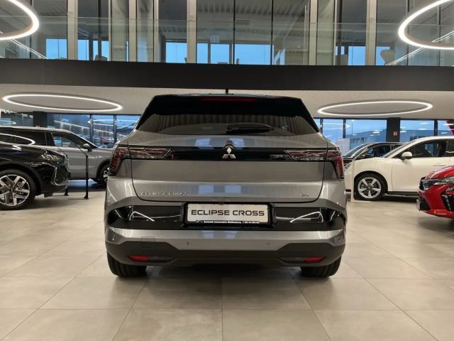 Mitsubishi Eclipse Cross Diamant Edition