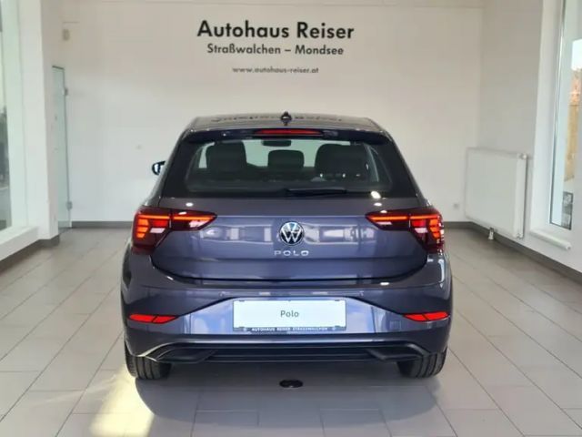 Volkswagen Polo DSG Life