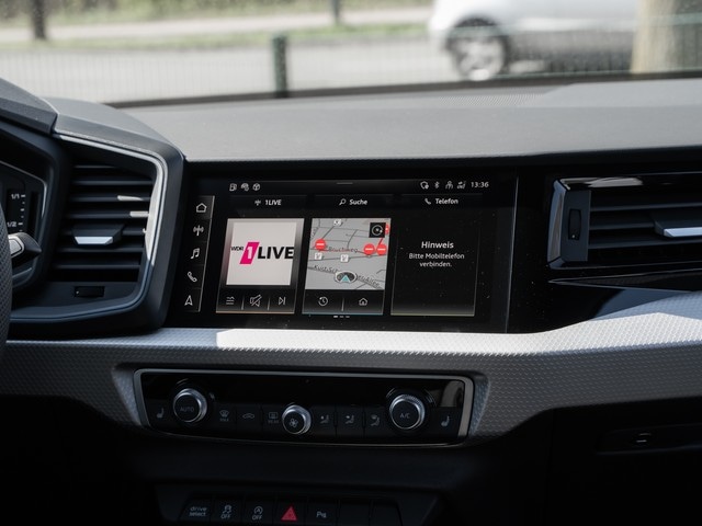 Audi A1 35 TFSI S-Line S-Tronic Sportback