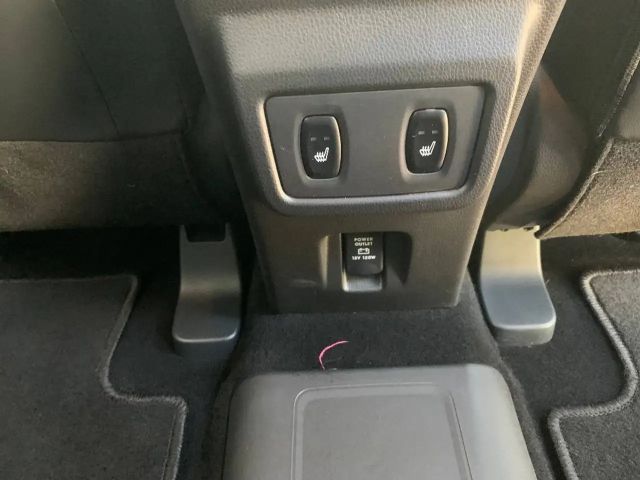 Mitsubishi Eclipse Cross 4WD PHEV