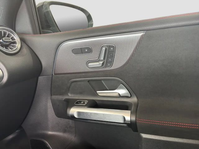 Mercedes-Benz EQB 350 4MATIC AMG Line