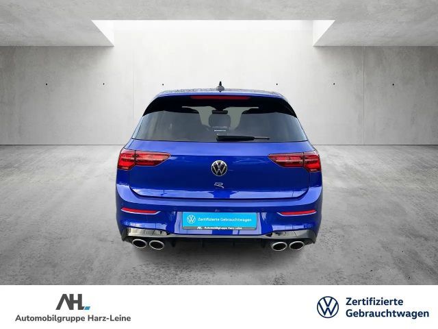 Volkswagen Golf 2.0 TSI 4Motion DSG Golf VIII