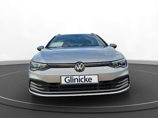 Volkswagen Golf DSG Golf VIII Variant