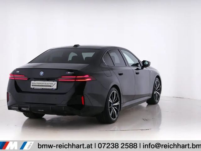 BMW i5 M60 Sedan xDrive
