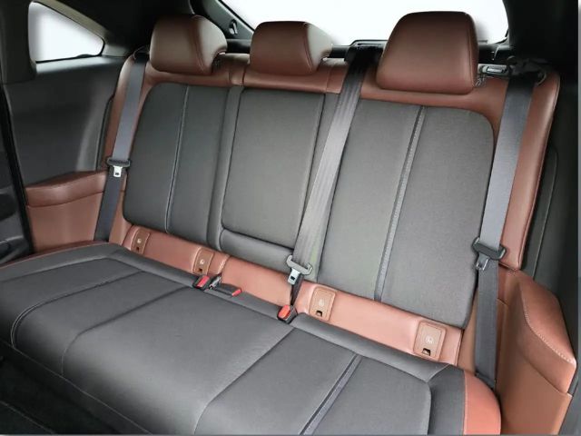 Mazda MX-30 Advantage