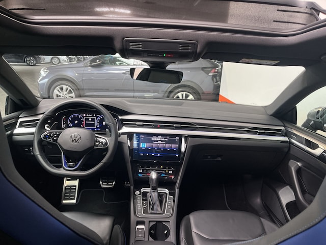 Volkswagen Arteon Shooting Brake 2.0 TSI DSG