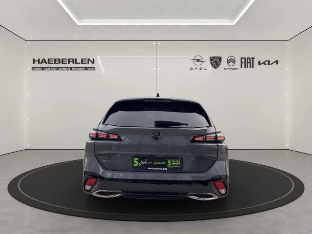 Peugeot 308 Allure Pack PureTech SW