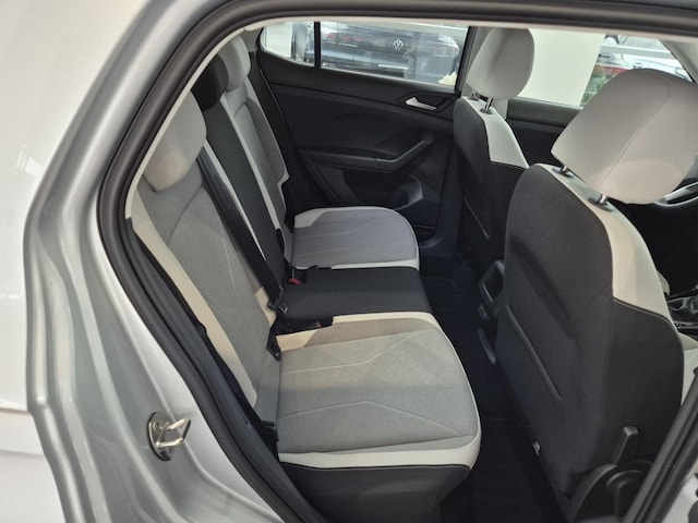 Volkswagen T-Cross IQ.Drive Style