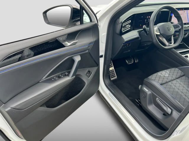 Volkswagen Tiguan 2.0 TDI DSG R-Line