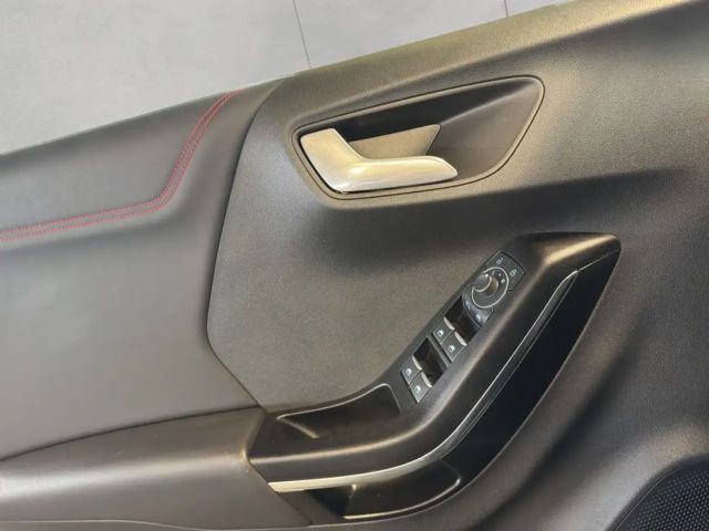 Ford Puma EcoBoost ST Line