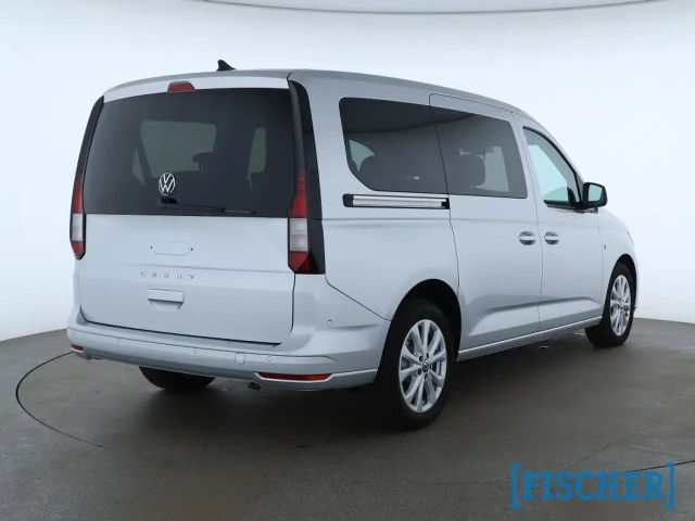 Volkswagen Caddy 2.0 TDI