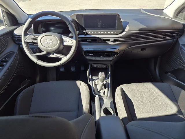 Hyundai i20 T-GDi Trend