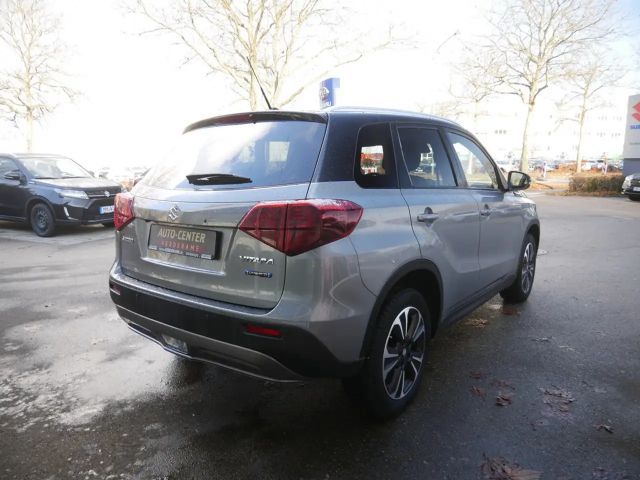 Suzuki Vitara AllGrip Comfort Hybrid