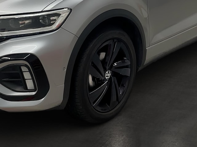 Volkswagen T-Roc IQ.Drive Pro R-Line Style