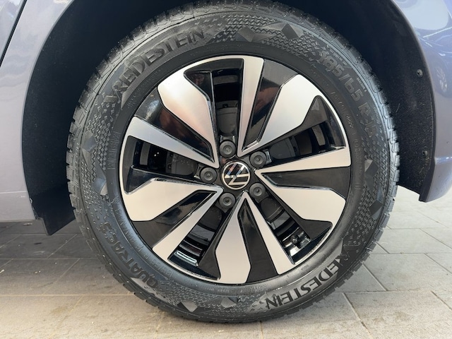 Volkswagen Polo 1.0 TSI