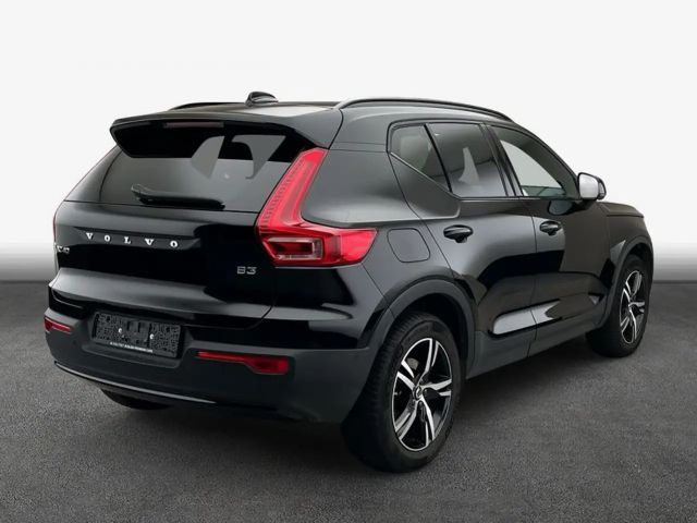 Volvo XC40 Dark Plus