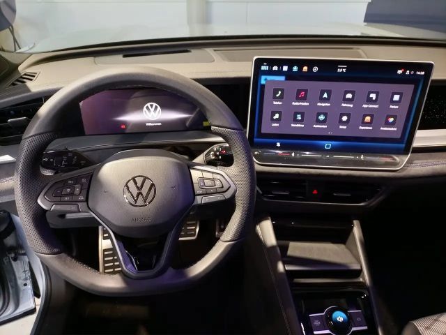 Volkswagen Tayron DSG eHybrid