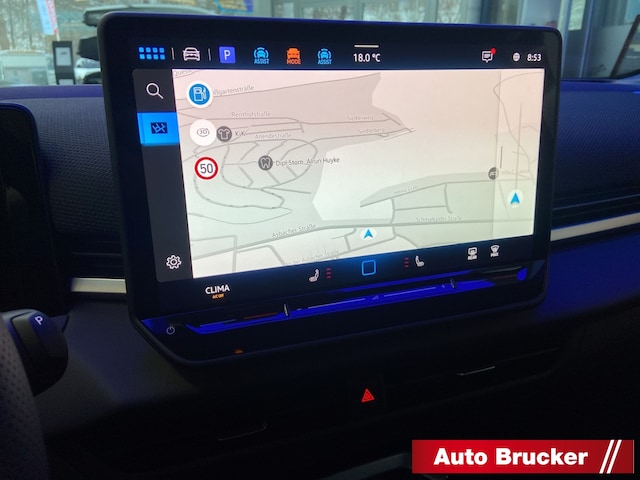 Volkswagen T-Roc 1.5 eTSI R-Line