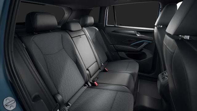 Volkswagen Tiguan 1.5 eTSI DSG IQ.Drive