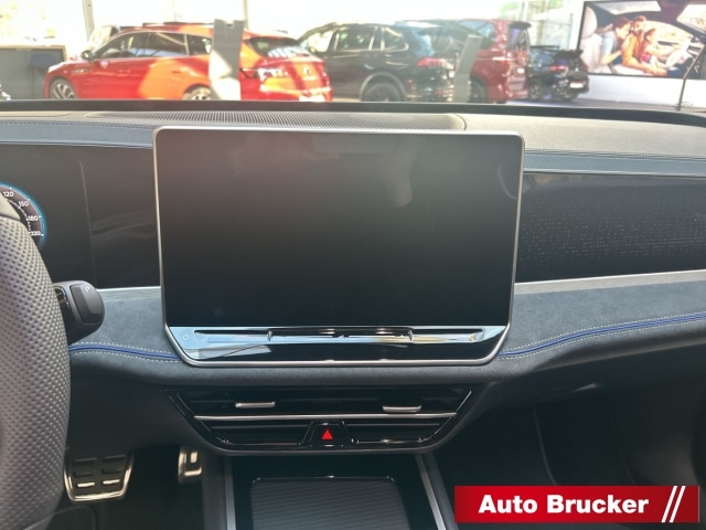 Volkswagen Passat 2.0 TDI R-Line Variant