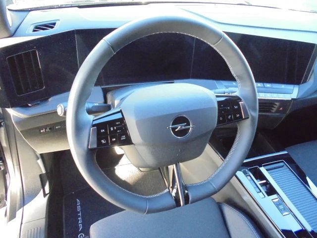 Opel Astra ElectricGS Multimedia Navi Pro Anhängerkupplung