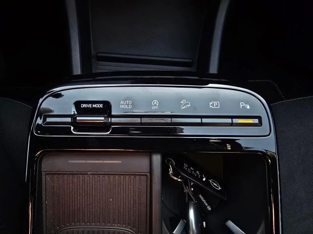 Hyundai Tucson N Line